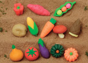 Vegetable
